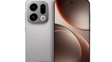 هاتف Find X9s من أوبو يجمع بين التصميم الصغير والبطارية العملاقة لتجربة استخدام مطوّلة